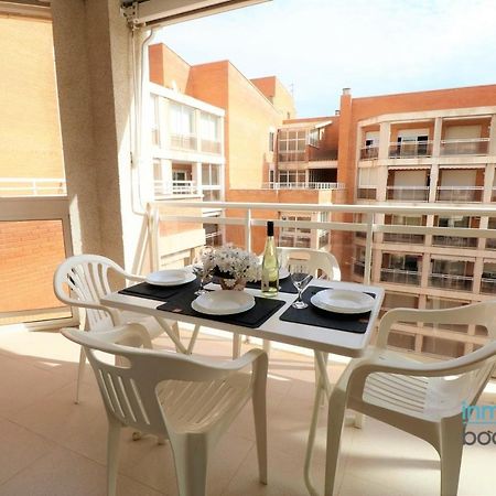 Olimar, Climatizado Y Con Piscina Inmoboking Lejlighed Cambrils Eksteriør billede