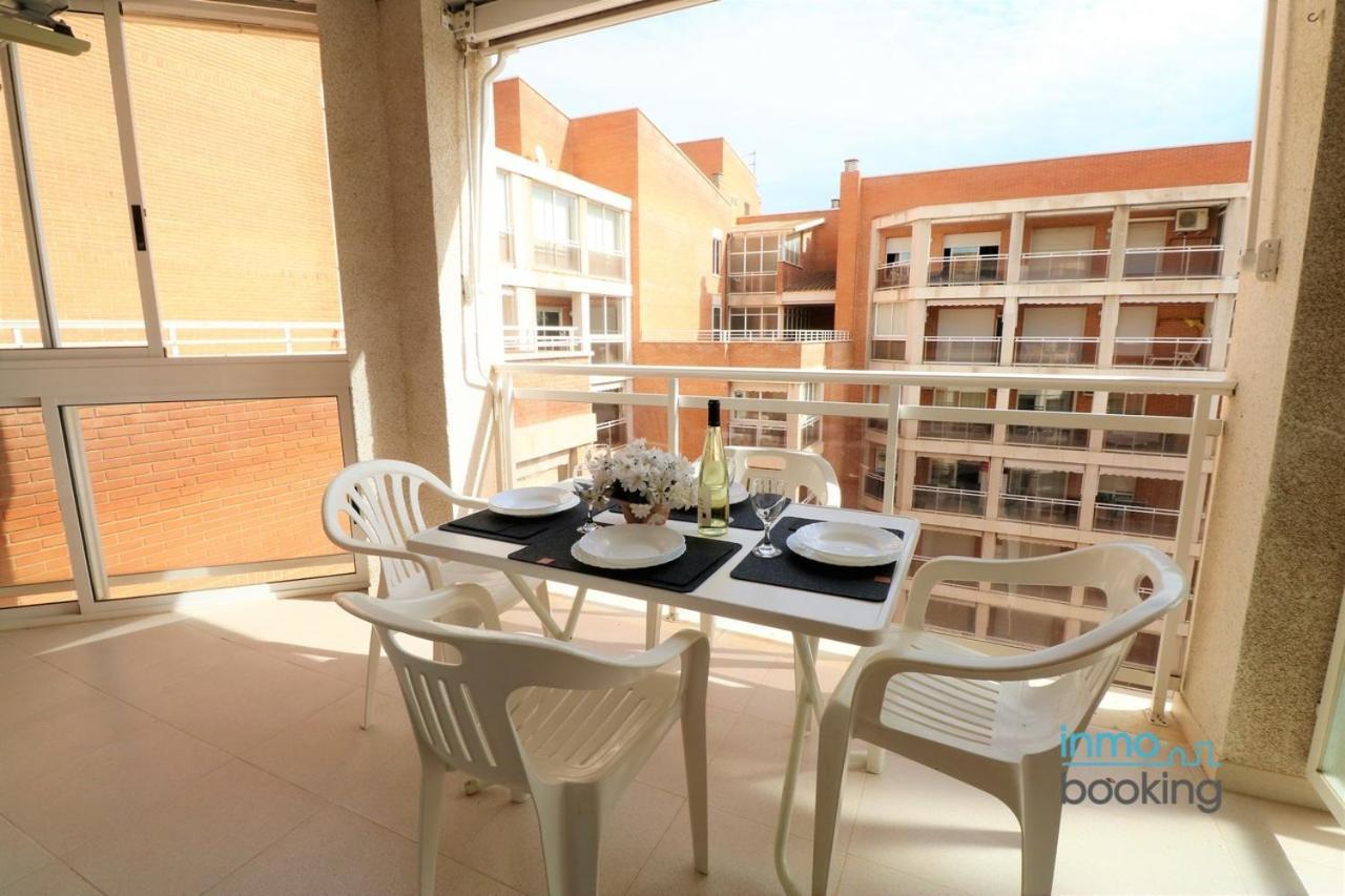 Olimar, Climatizado Y Con Piscina Inmoboking Lejlighed Cambrils Eksteriør billede
