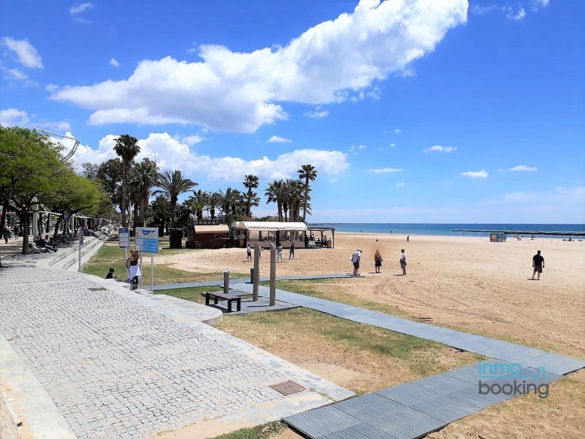 Olimar, Climatizado Y Con Piscina Inmoboking Lejlighed Cambrils Eksteriør billede