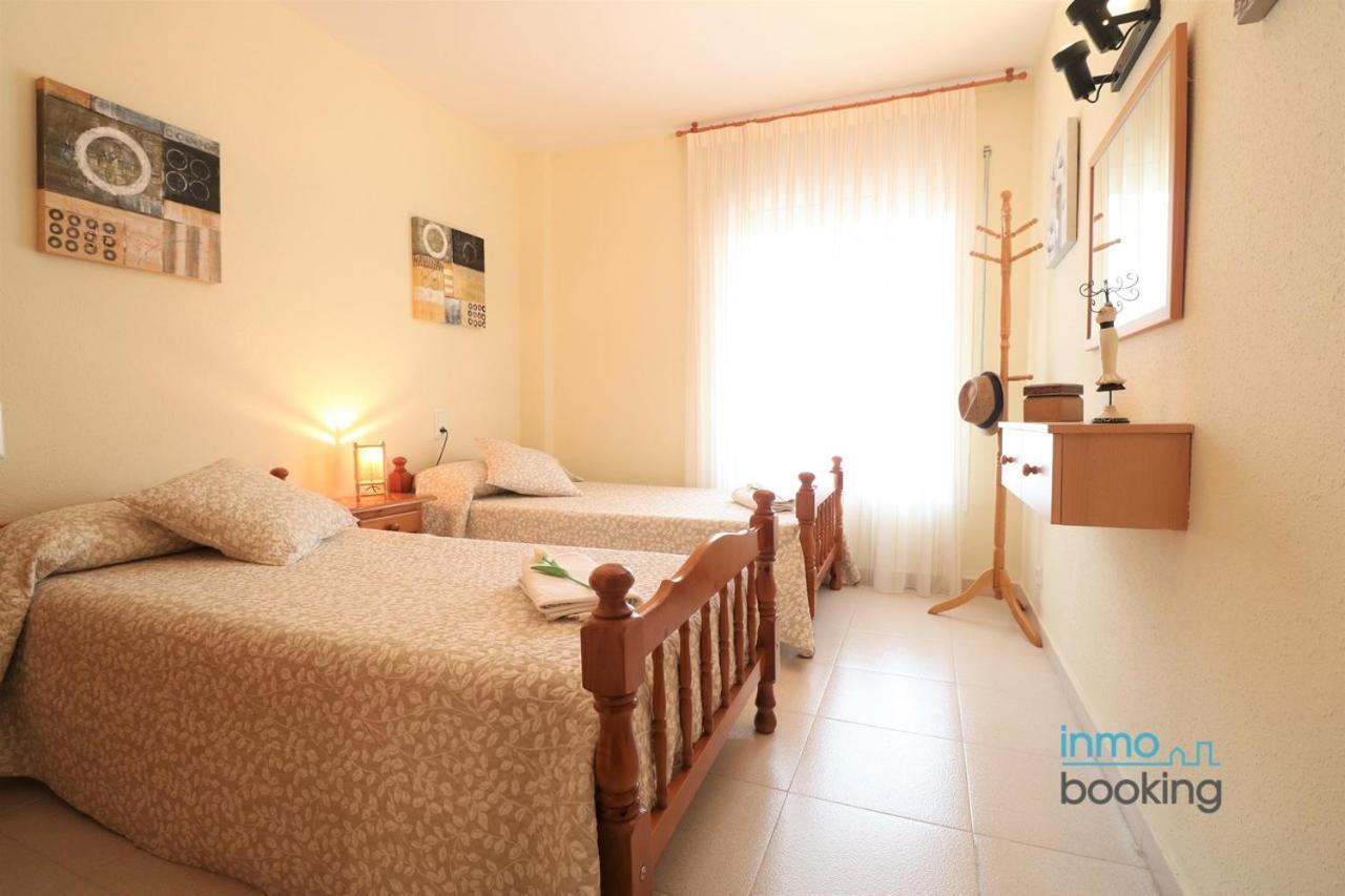 Olimar, Climatizado Y Con Piscina Inmoboking Lejlighed Cambrils Eksteriør billede