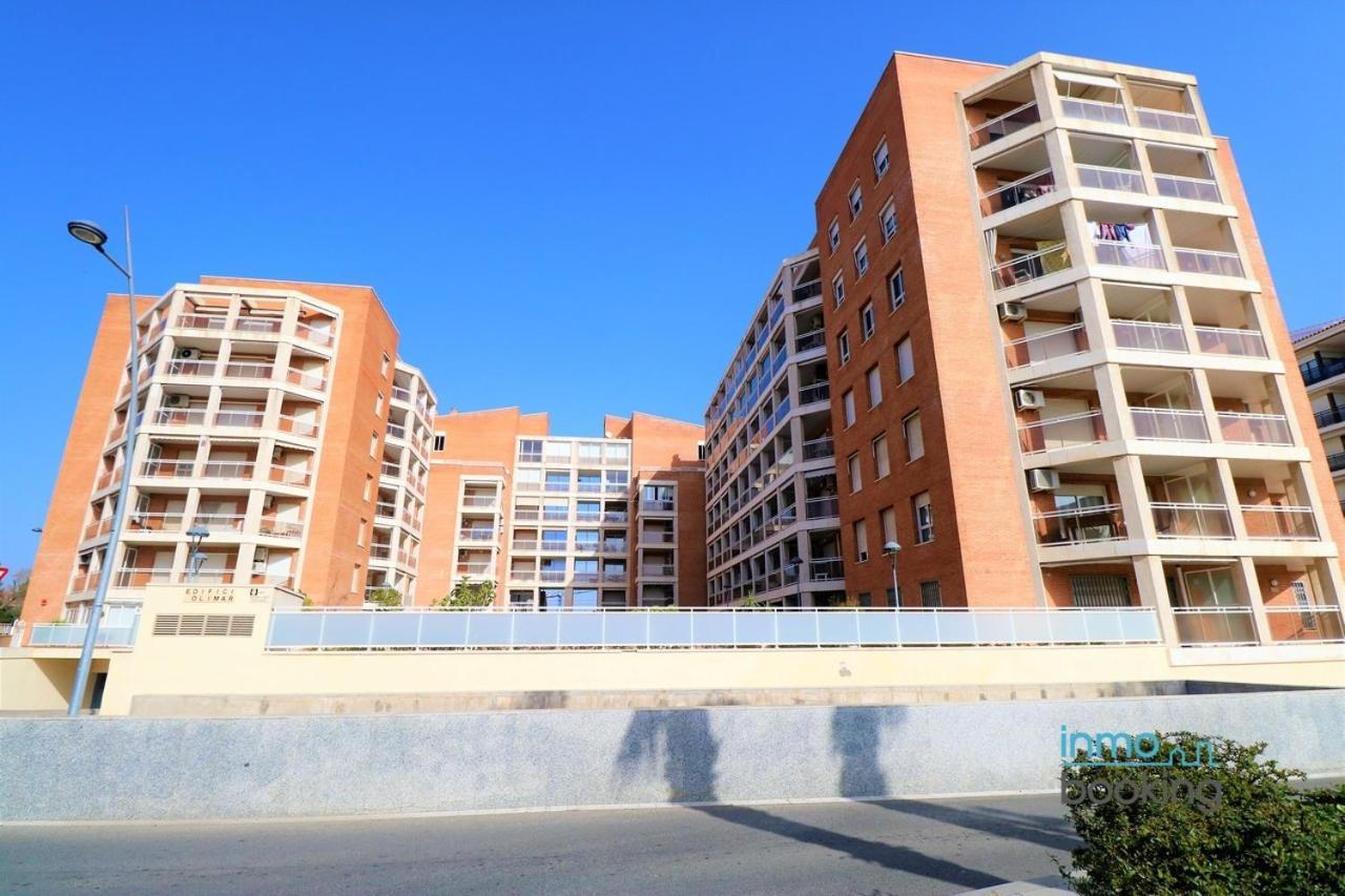 Olimar, Climatizado Y Con Piscina Inmoboking Lejlighed Cambrils Eksteriør billede