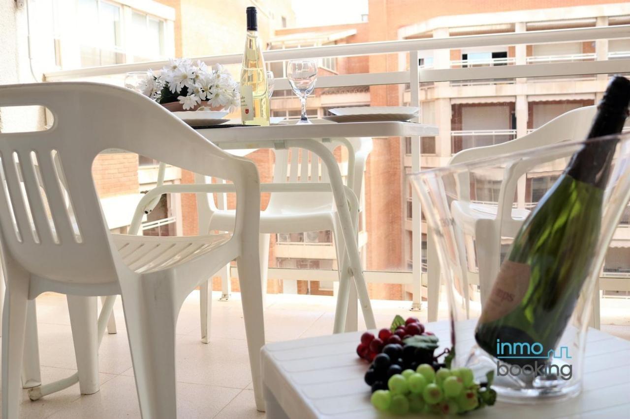 Olimar, Climatizado Y Con Piscina Inmoboking Lejlighed Cambrils Eksteriør billede