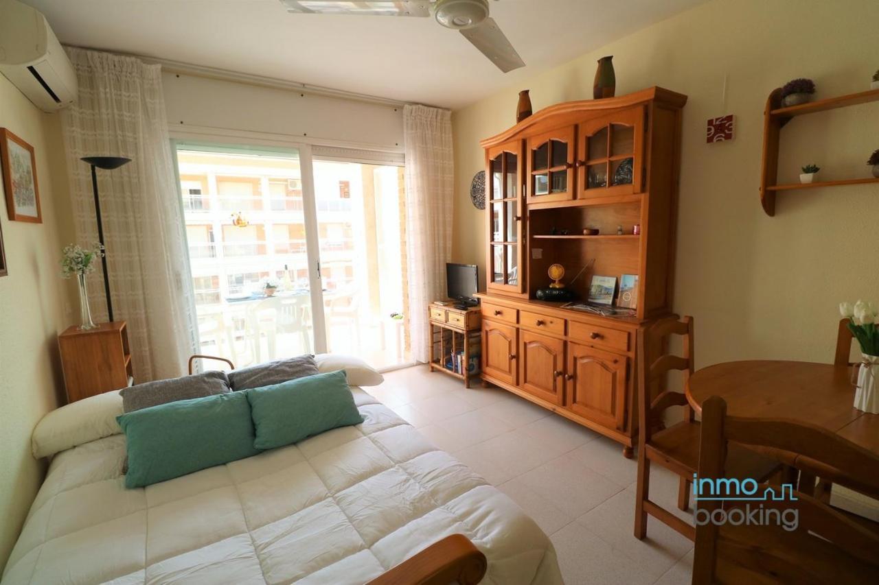 Olimar, Climatizado Y Con Piscina Inmoboking Lejlighed Cambrils Eksteriør billede