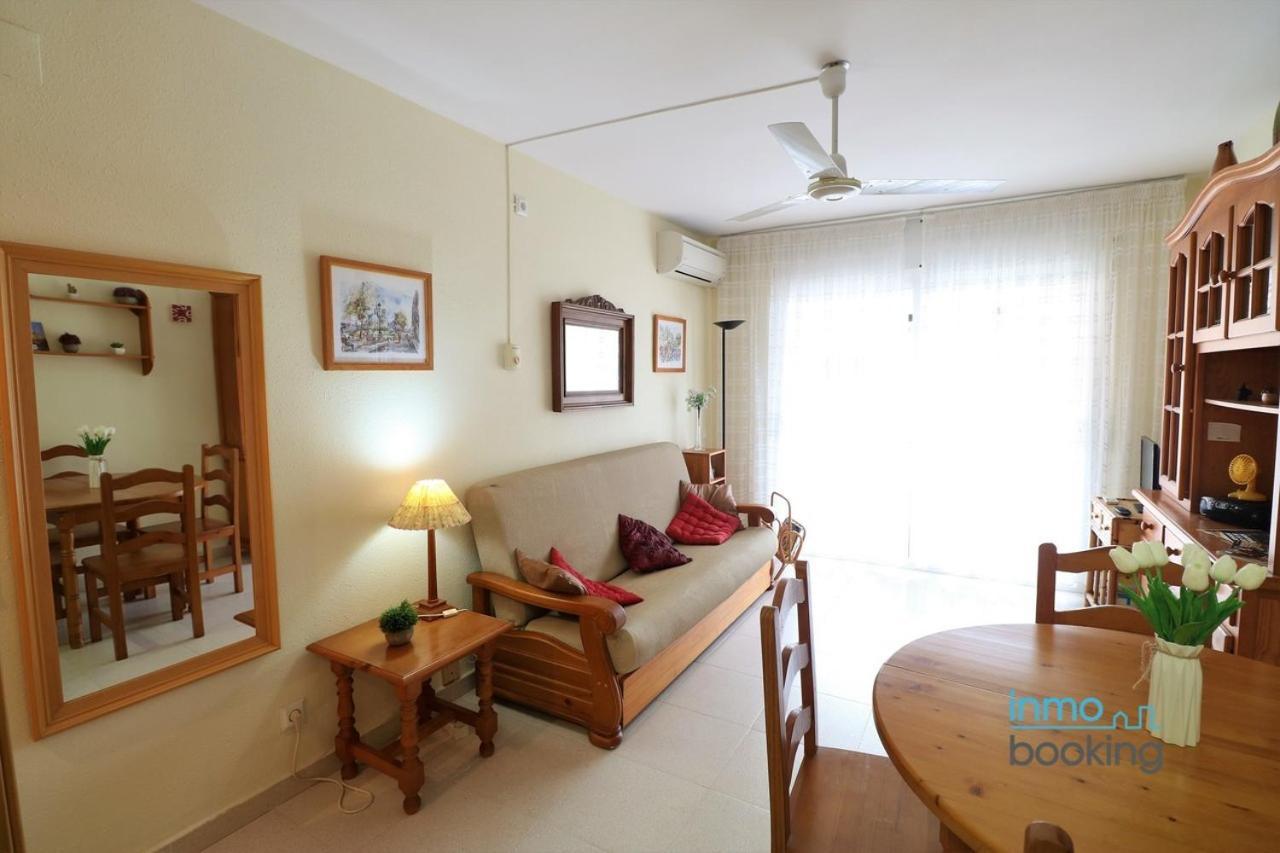 Olimar, Climatizado Y Con Piscina Inmoboking Lejlighed Cambrils Eksteriør billede