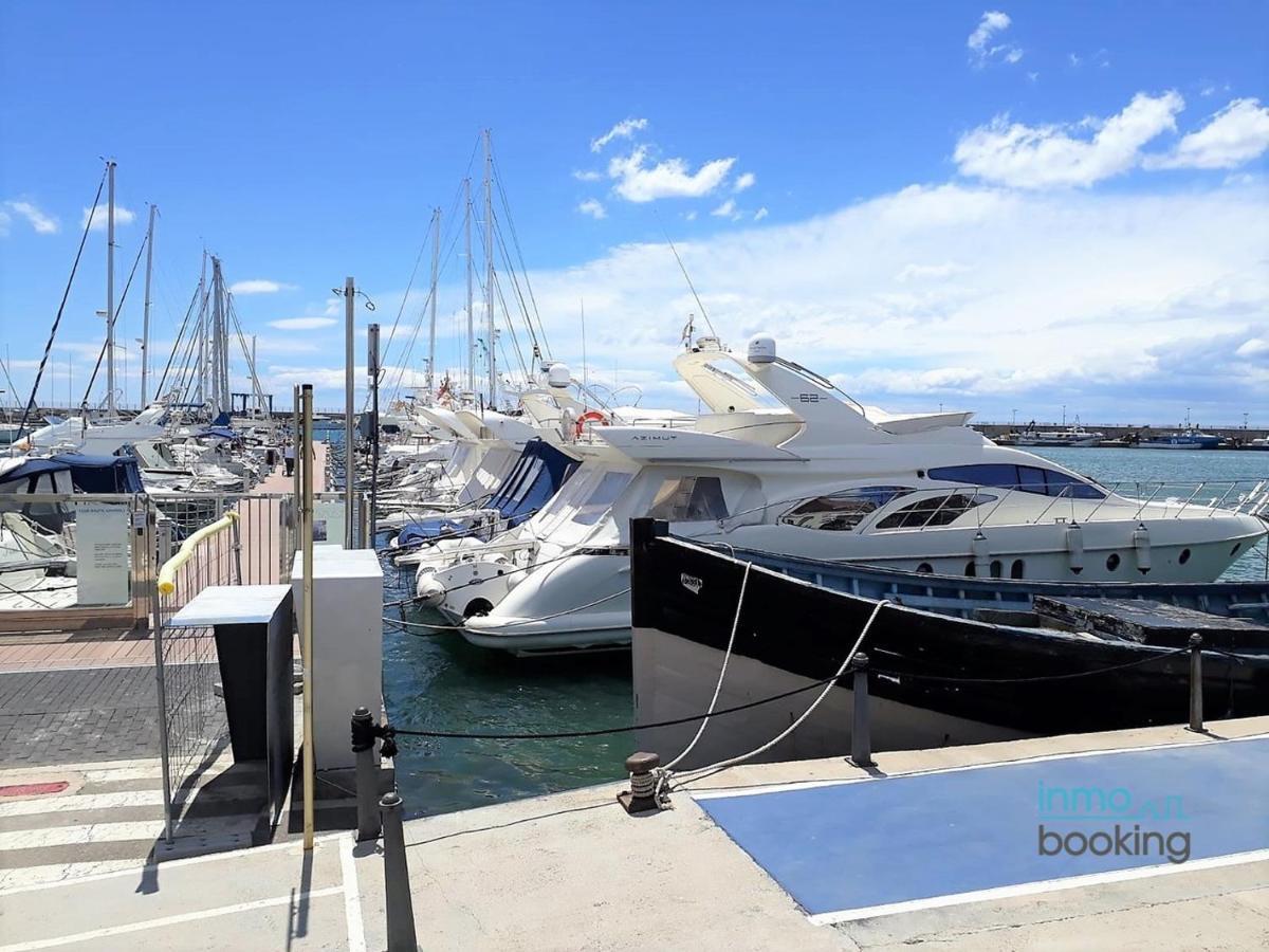 Olimar, Climatizado Y Con Piscina Inmoboking Lejlighed Cambrils Eksteriør billede