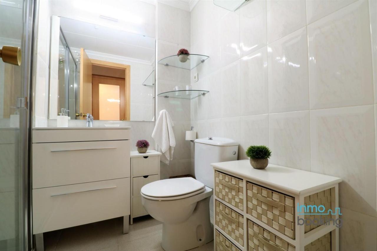 Olimar, Climatizado Y Con Piscina Inmoboking Lejlighed Cambrils Eksteriør billede